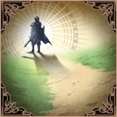 Icon for The Hunters Become the Hunted