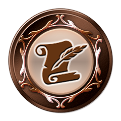 Icon for Keeper of Timeless Lore