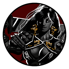 Icon for Titan Queen