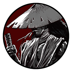 Icon for The Ronin