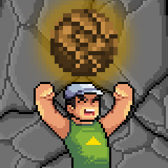 Icon for Can't stop the Rock!