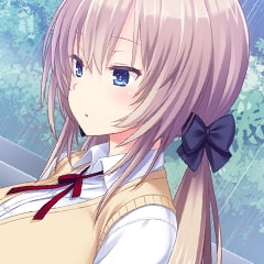 Icon for 雨があがったなら