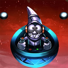 Icon for Defeat Landian Boss