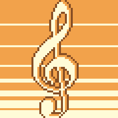 Icon for 音楽マニア