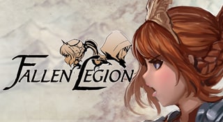 Fallen Legion: Sins of an Empire