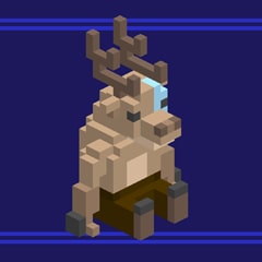 Icon for Mind the Moose