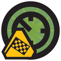 Icon for Warp Speed