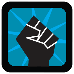 Icon for Power to the People