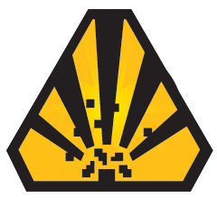 Icon for Disaster Area