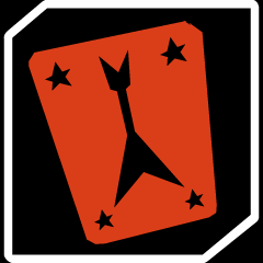 Icon for Aces of space
