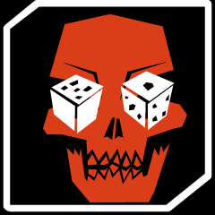 Icon for Dice with Death