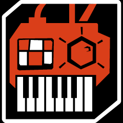 Icon for Synthetizer