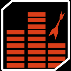 Icon for Equalizer