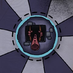 Icon for Chapter 2 - Prison Escape