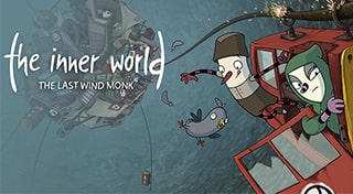 The Inner World - The Last Wind Monk Trophies