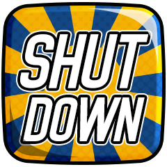 Icon for Shut Down