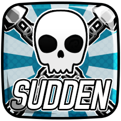 Icon for Sudden Death