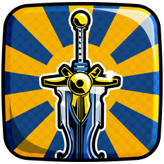 Icon for Live by the Sword