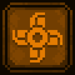 Icon for Saved a Village, Mostly