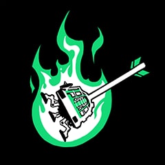 Icon for Fire Arrows