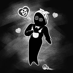 Icon for Love Potion No. 9