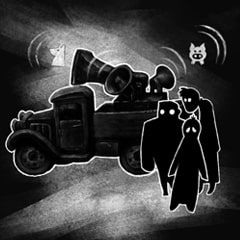 Icon for Bad Time Stories