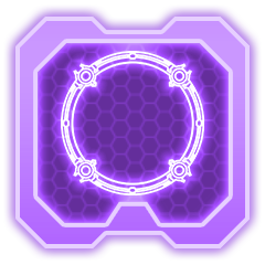 Icon for Hyper-Jump-Portal, GO!