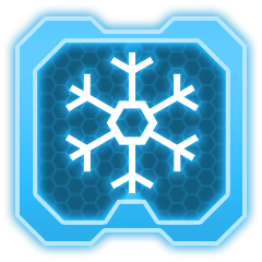 Icon for Hot Wired Ice Cannon