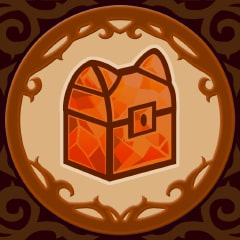 Icon for Dungeon Scrounger