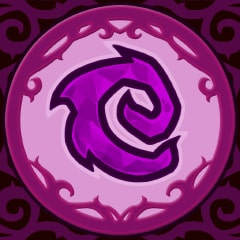Icon for Purr of the Arcane