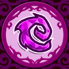Icon for Power of the Arcane