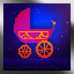 Icon for Evil baby