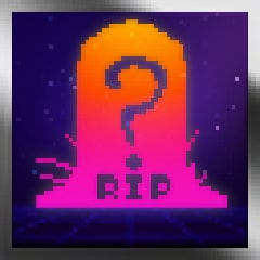 Icon for Last words