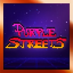 Icon for Street fury