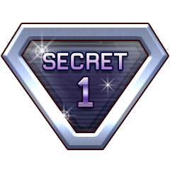 Icon for Extra Mission 1