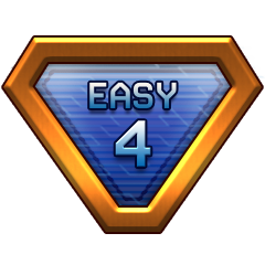 Icon for Search & Destroy- Easy