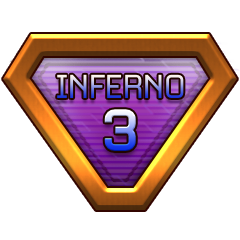 Icon for They Can Fly?! - Inferno