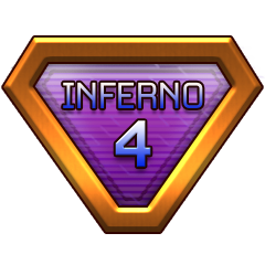 Icon for Search & Destroy- Inferno