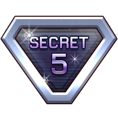 Icon for Extra Mission 5