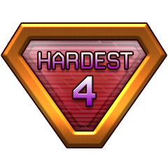 Icon for Search & Destroy- Hardest
