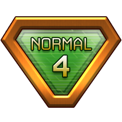 Icon for Search & Destroy- Normal