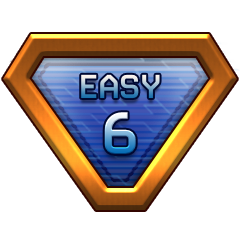 Icon for For Humanity - Easy