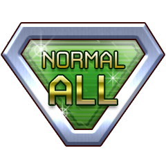 Icon for Normal? No Problem!