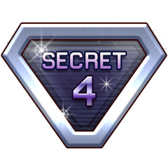 Icon for Extra Mission 4