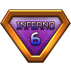Icon for For Humanity - Inferno