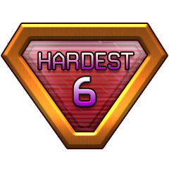 Icon for For Humanity - Hardest