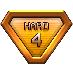 Icon for Search & Destroy- Hard