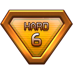 Icon for For Humanity - Hard