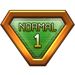 Icon for Training Wings - Normal