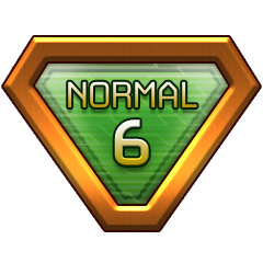 Icon for For Humanity - Normal